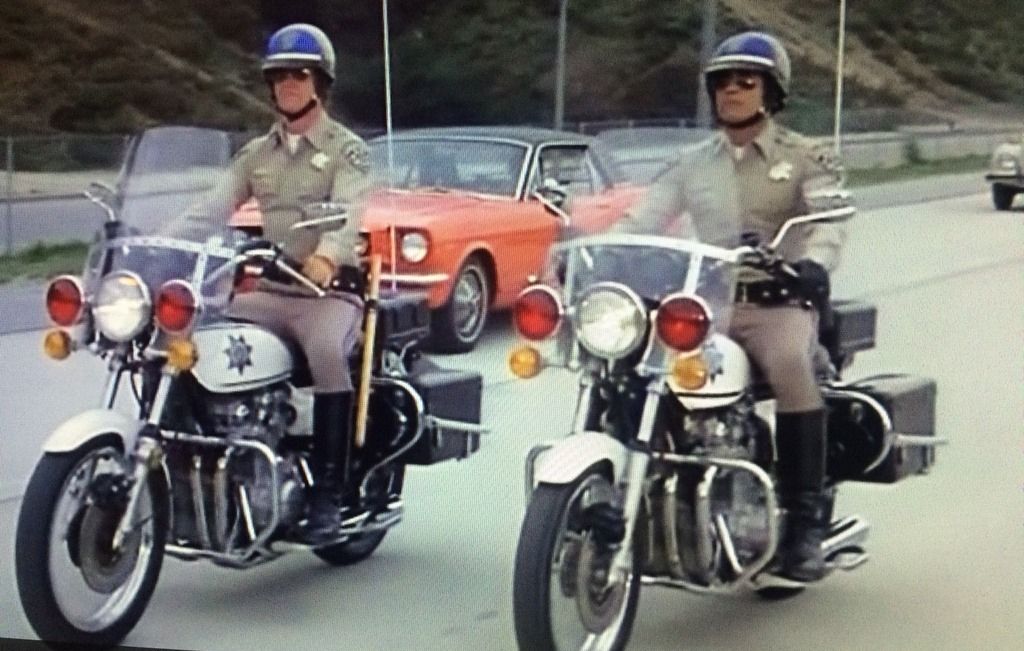 Team Camaro Tech View Single Post Chips TV series cars